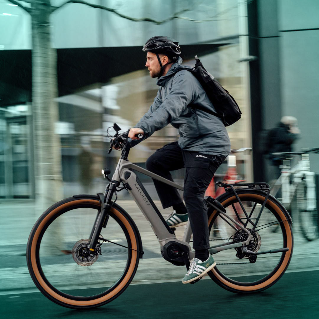 Best Electric Bikes In 2025