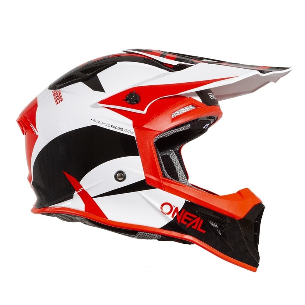 O'Neal 10 Series Icon Helmet Motorcycle Helmets Melbourne Powered Electric Bikes