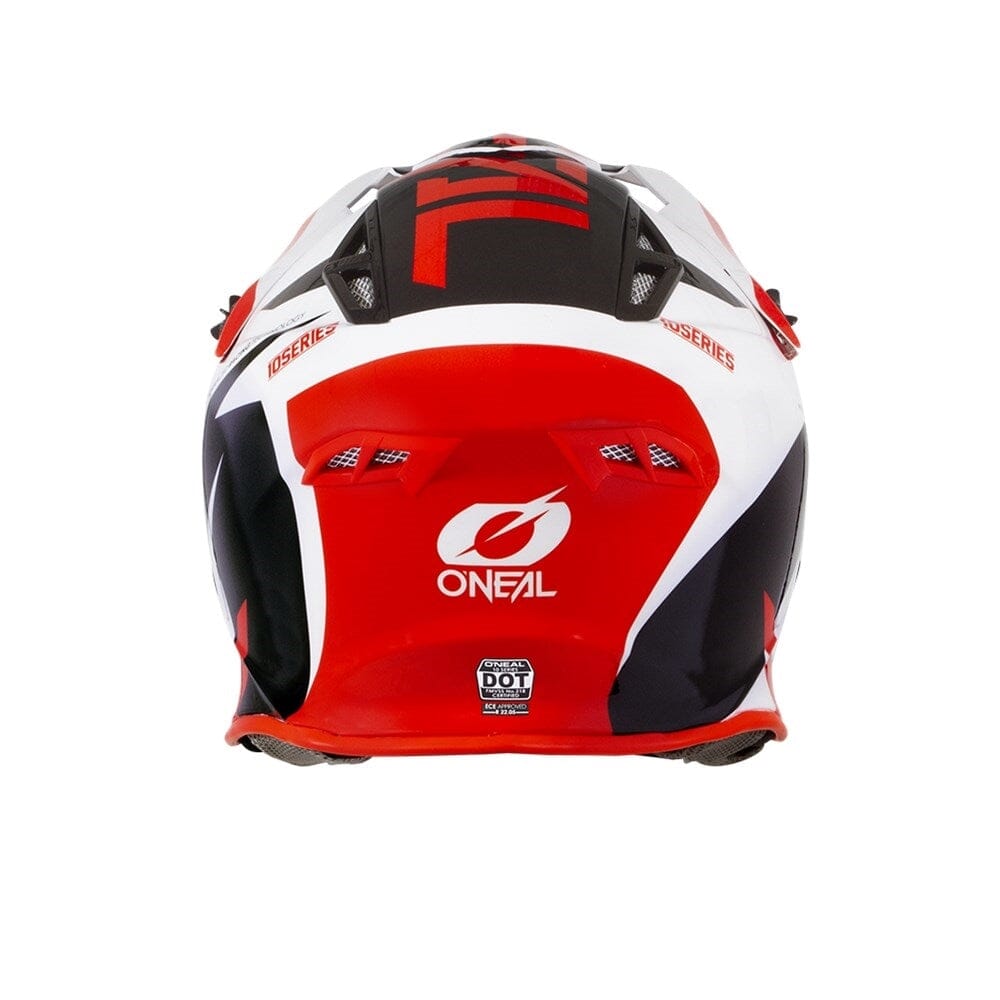 O'Neal 10 Series Icon Helmet Motorcycle Helmets Melbourne Powered Electric Bikes
