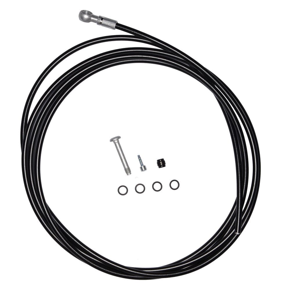 Magura Tubing Hose for MT and MT C Series Brakes w/ Banjo Fitting CABLES & HOUSING (BRAKES) Melbourne Powered Electric Bikes