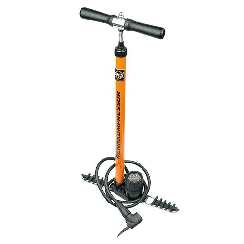 SKS Rennkompressor EVA Head Floor Pump PUMPS Melbourne Powered Electric Bikes