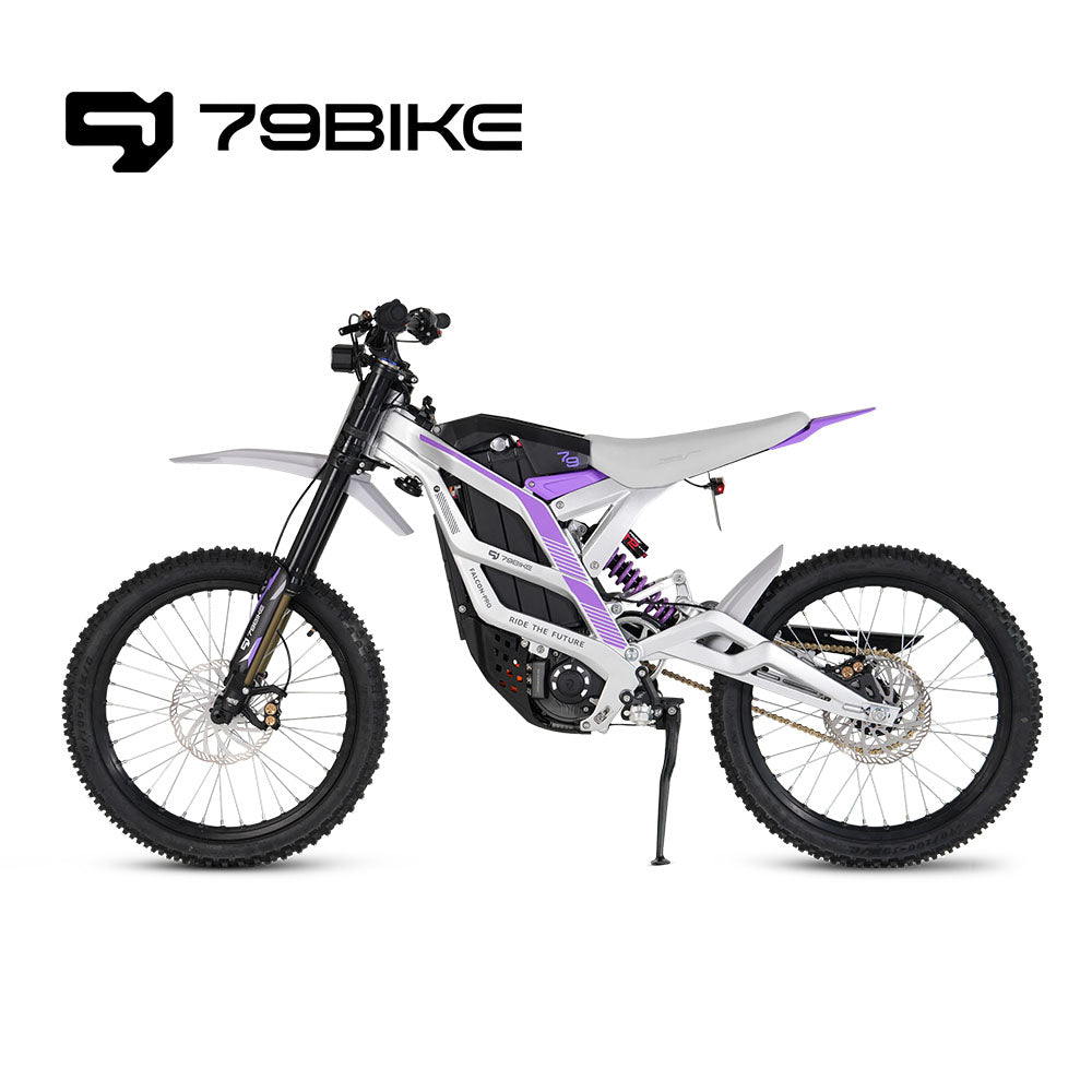 79Bike Falcon Pro
