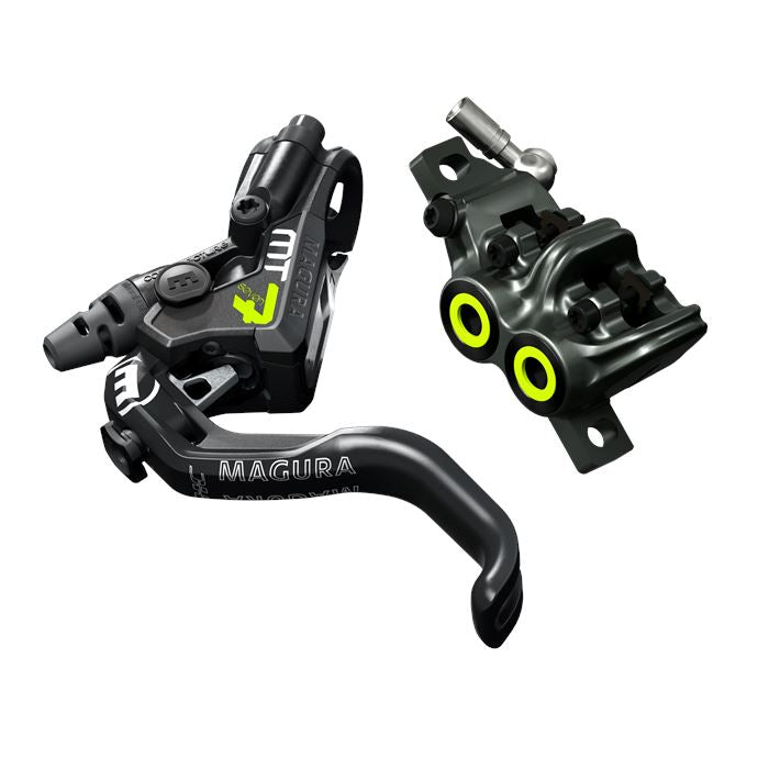 Magura MT7 Pro - 1 Finger HC Aluminium Lever - For Right or Left - Single Brake BRAKE SETS Melbourne Powered Electric Bikes