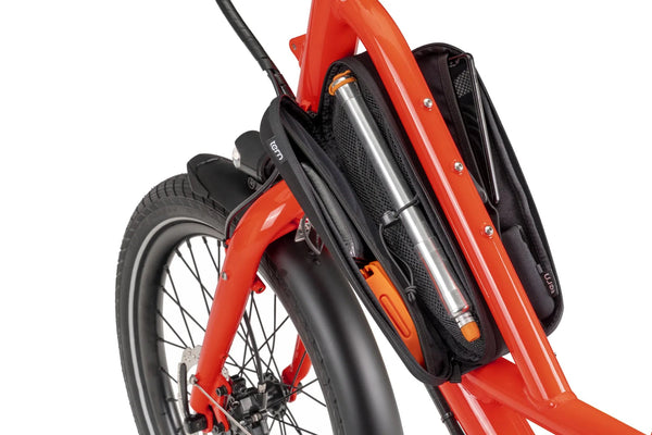 Tern Glovebox CARGO E-BIKES Melbourne Powered Electric Bikes 