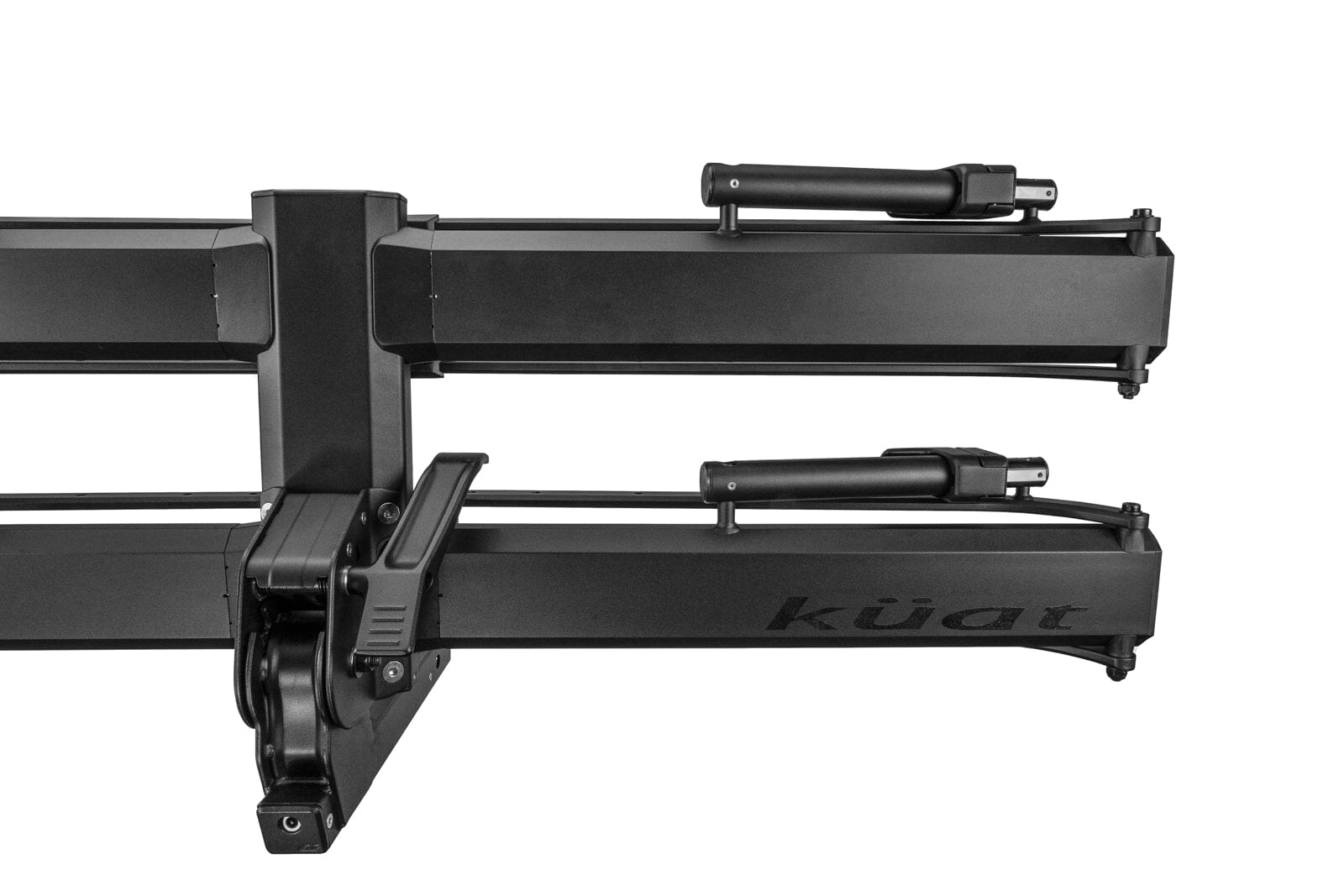 Kuat Piston Pro 2" - 2 Bike Rack CAR RACKS Melbourne Powered Electric Bikes