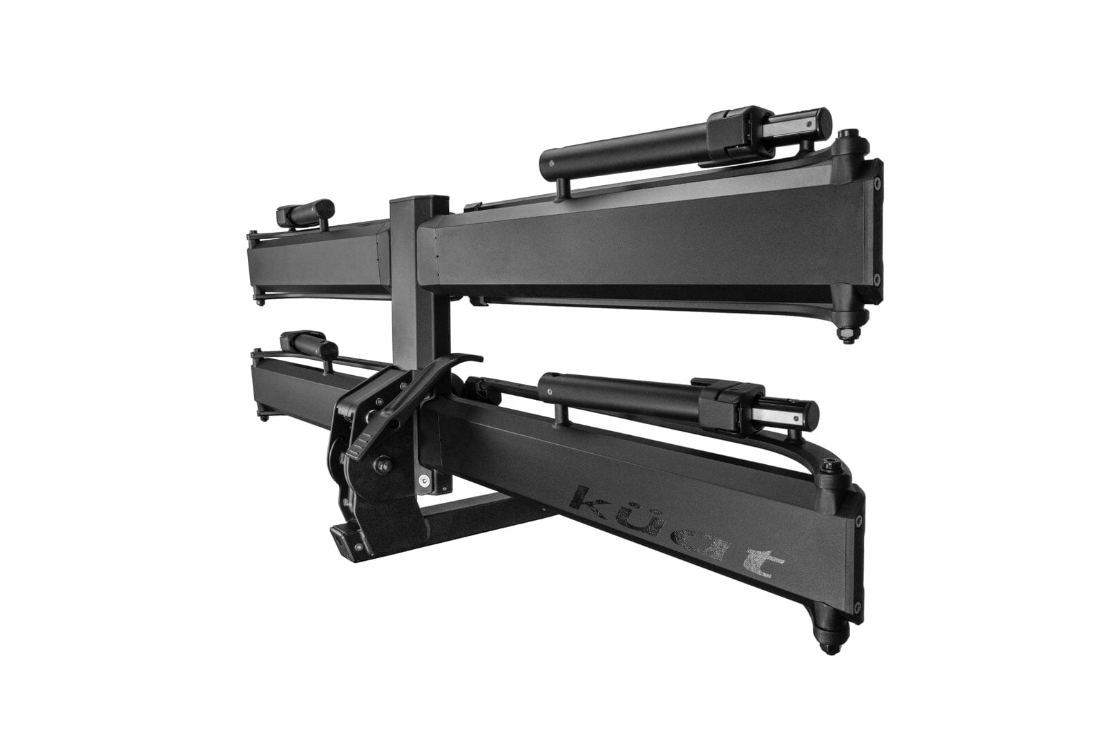 Kuat Piston Pro 2" - 2 Bike Rack CAR RACKS Melbourne Powered Electric Bikes