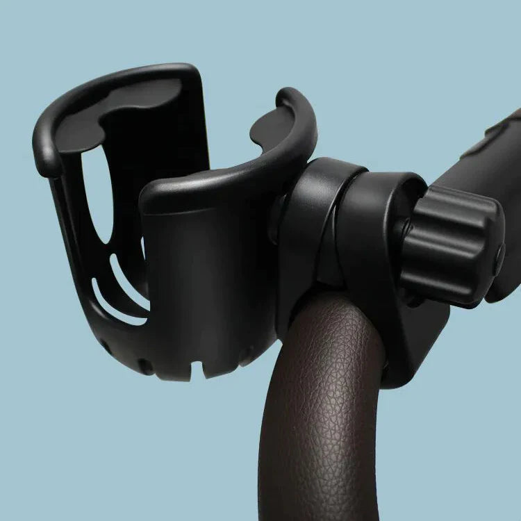 Ampd Bros Captain Cup Holder WATER BOTTLES/CAGES Melbourne Powered Electric Bikes