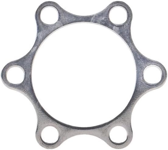 TRP 6 Bolt Rotor Spacer - 0.5mm