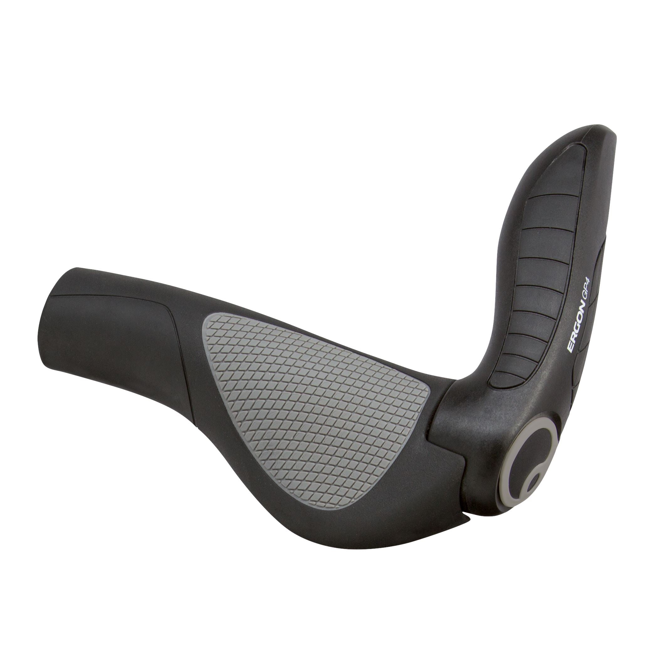 Ergon GP4 Grips HANDLEBAR GRIPS Melbourne Powered Electric Bikes
