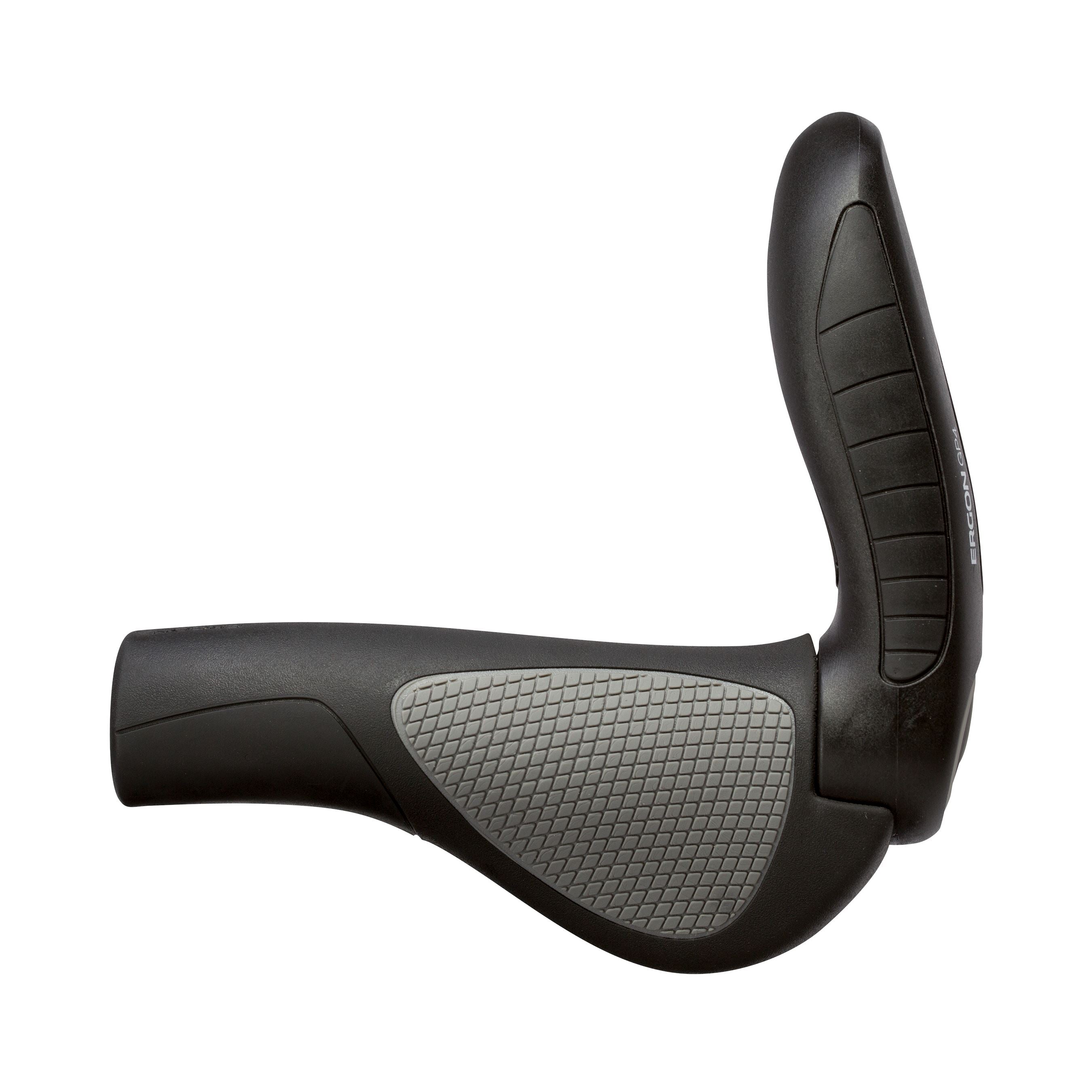 Ergon GP4 Grips HANDLEBAR GRIPS Melbourne Powered Electric Bikes
