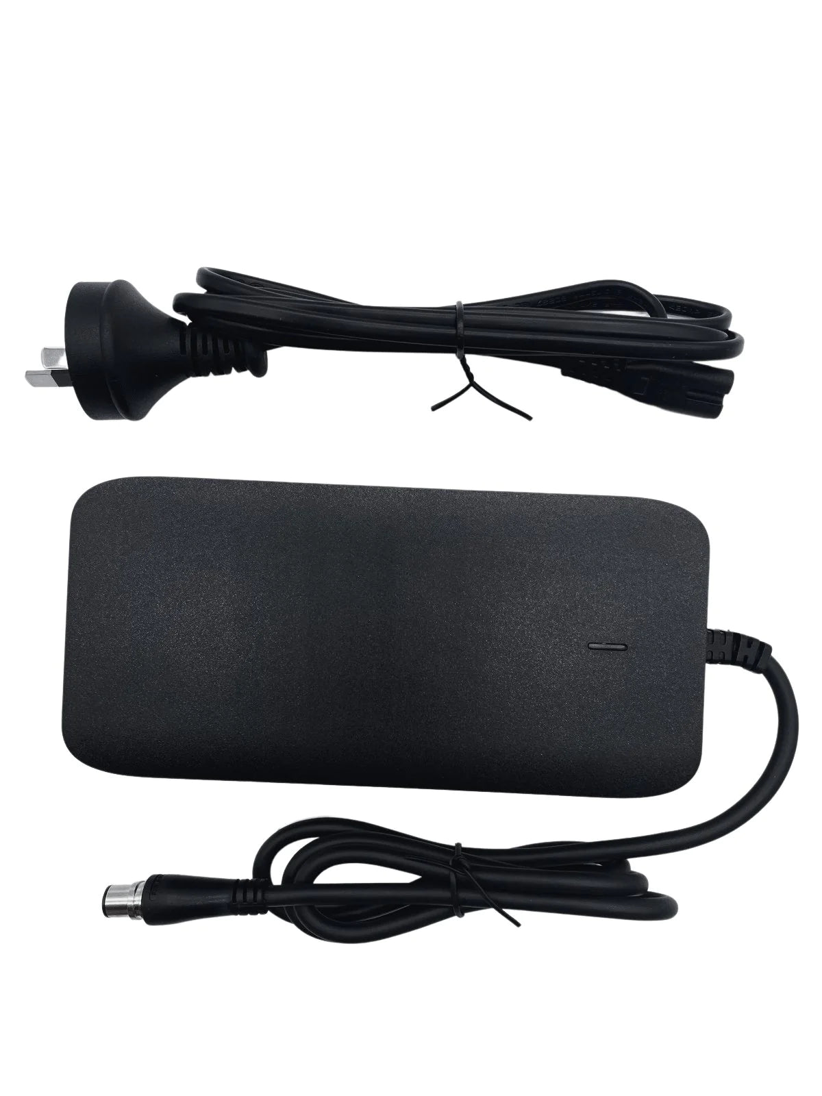 Reention 48V 4A Micro XLS Charger Melbourne Powered Electric Bikes