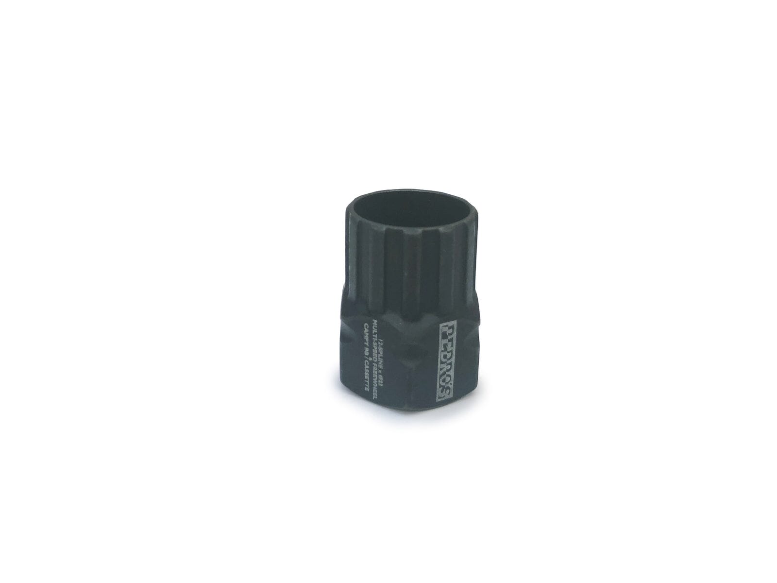 Pedro's Freewheel Remover Socket - Multi-Speed 12 Spline TOOLS (HOME MAINTAINENCE) Melbourne Powered Electric Bikes