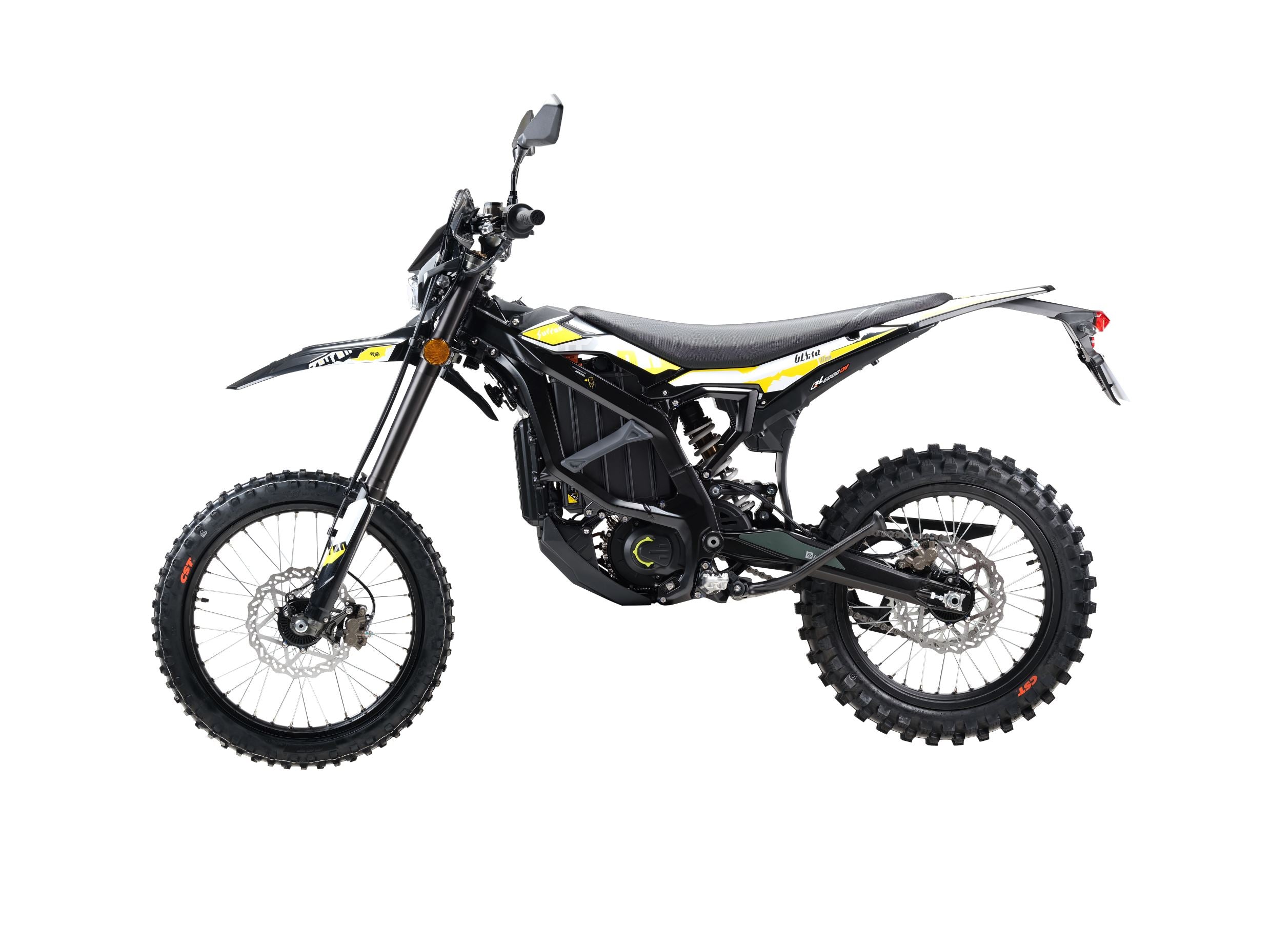 Ebike Electric Dirt Bike Sur Ron SurRon Ultra Bee T Electric Dirt