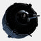 SurRon Light Bee Motor Upgrade SUR-RON PARTS Melbourne Powered Electric Bikes Black