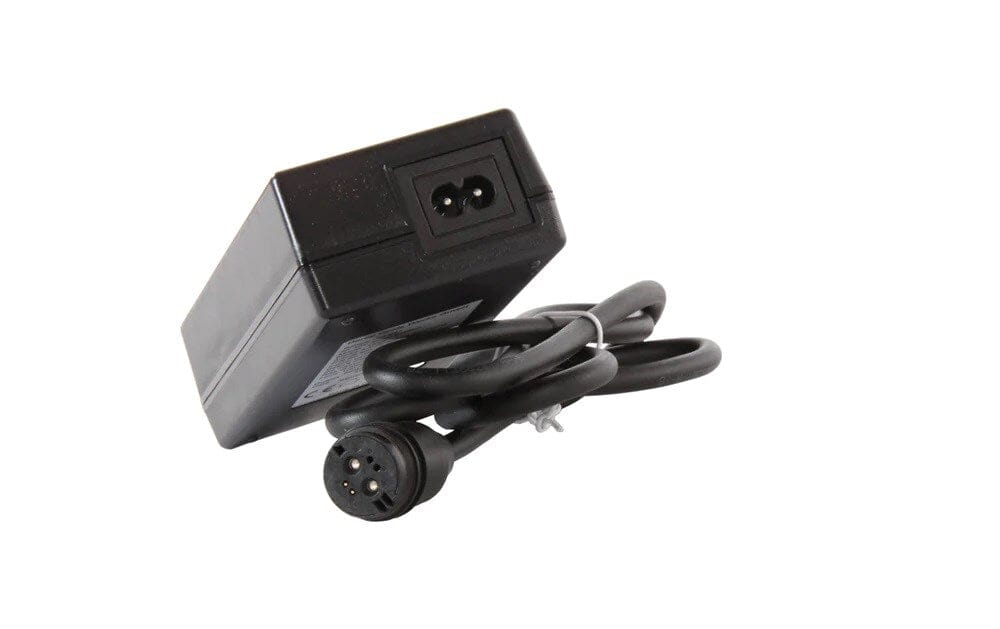 Charger for Focus Jam2 7 Series - Shimano EP8 SHIMANO STEPS Melbourne Powered Electric Bikes
