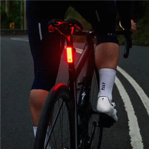 Knog Blinder R-150 Rear Bike Light LIGHTS Melbourne Powered Electric Bikes 