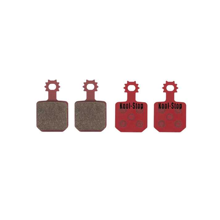 Kool Stop Magura 4 Piston Magura Next MT-7 BRAKE PADS Melbourne Powered Electric Bikes