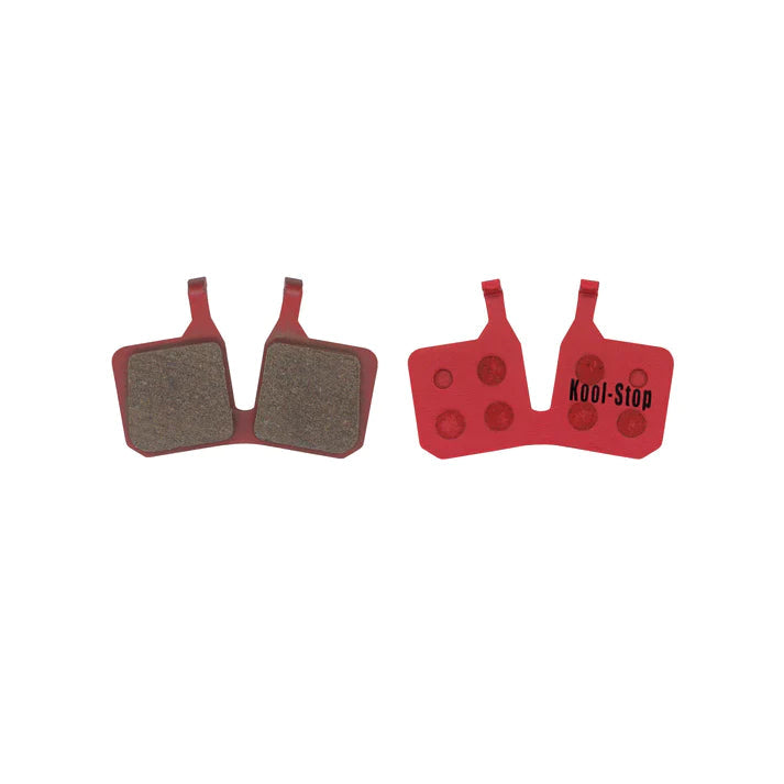 Kool Stop Magura 4 Piston Magura Next MT-5 & Mt-7 BRAKE PADS Melbourne Powered Electric Bikes