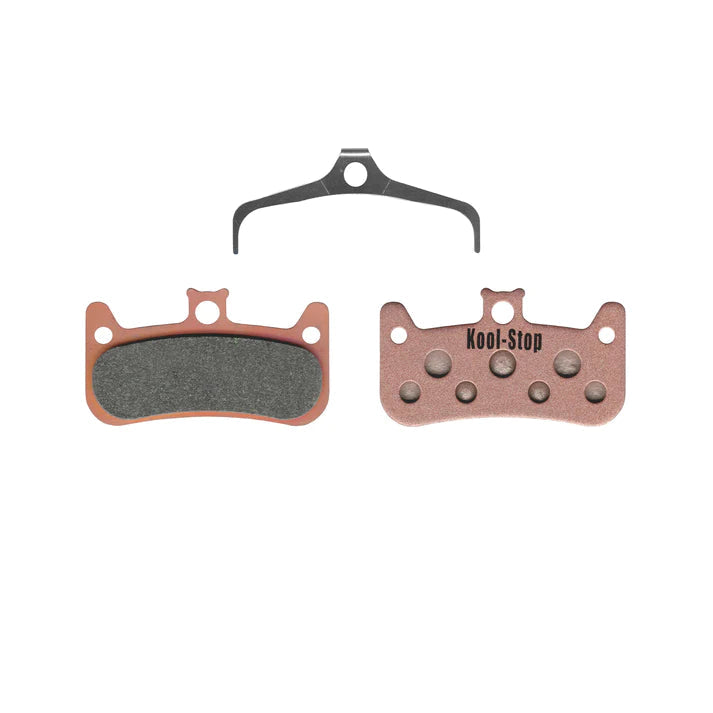 Kool Stop Formula Cura 4 Sintered Disc Brake Pads BRAKE PADS Melbourne Powered Electric Bikes
