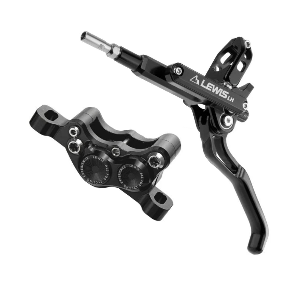 Lewis LH4 E-Bike Brake Set