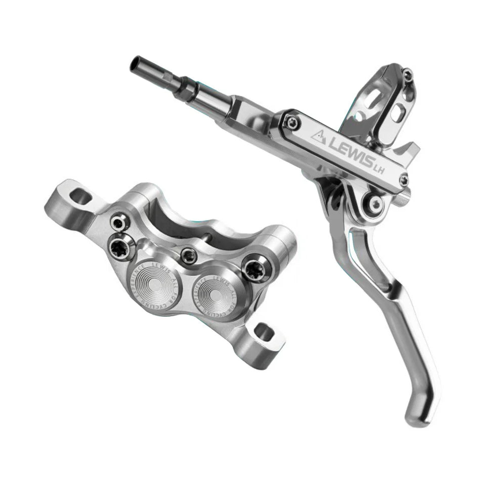 Lewis LH4 E-Bike Brake Set