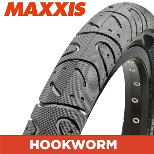 Maxxis Hookworm Tyre – Melbourne Powered Electric Bikes