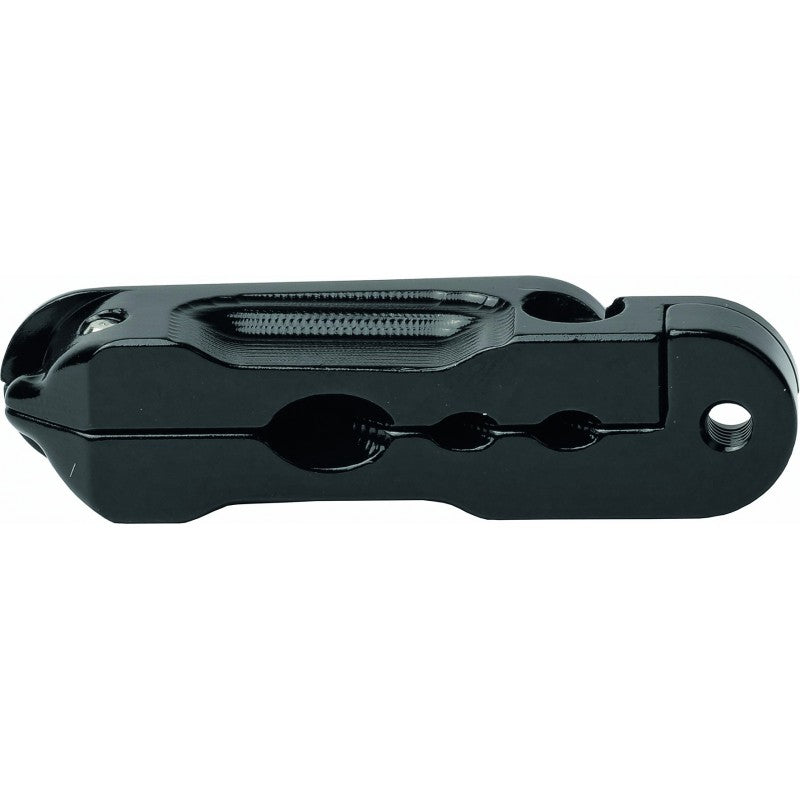 Merida MTB Cable Guide Head Tube 4mm, 5mm & 2.6mm - Smart Entry
