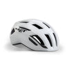 Met Vinci Mips Road Cycling Helmet HELMETS Melbourne Powered Electric Bikes Large White 