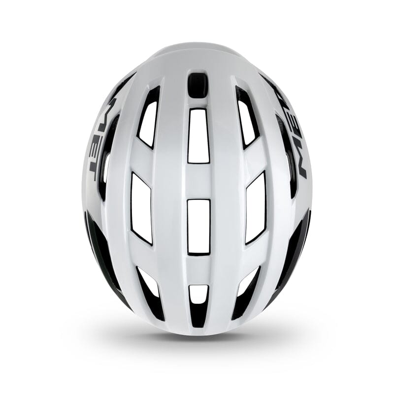 Met Vinci Mips Road Cycling Helmet HELMETS Melbourne Powered Electric Bikes 