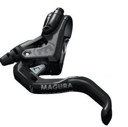 Magura MT5 1-finger HC Aluminium Lever - For Left or Right Single Brake BRAKE SETS Melbourne Powered Electric Bikes