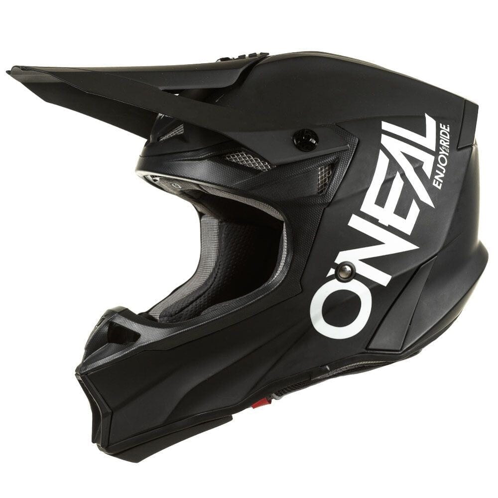 O'Neal 10 Series Elite V.22 MX Helmet MOTORCYCLE HELMETS Melbourne Powered Electric Bikes