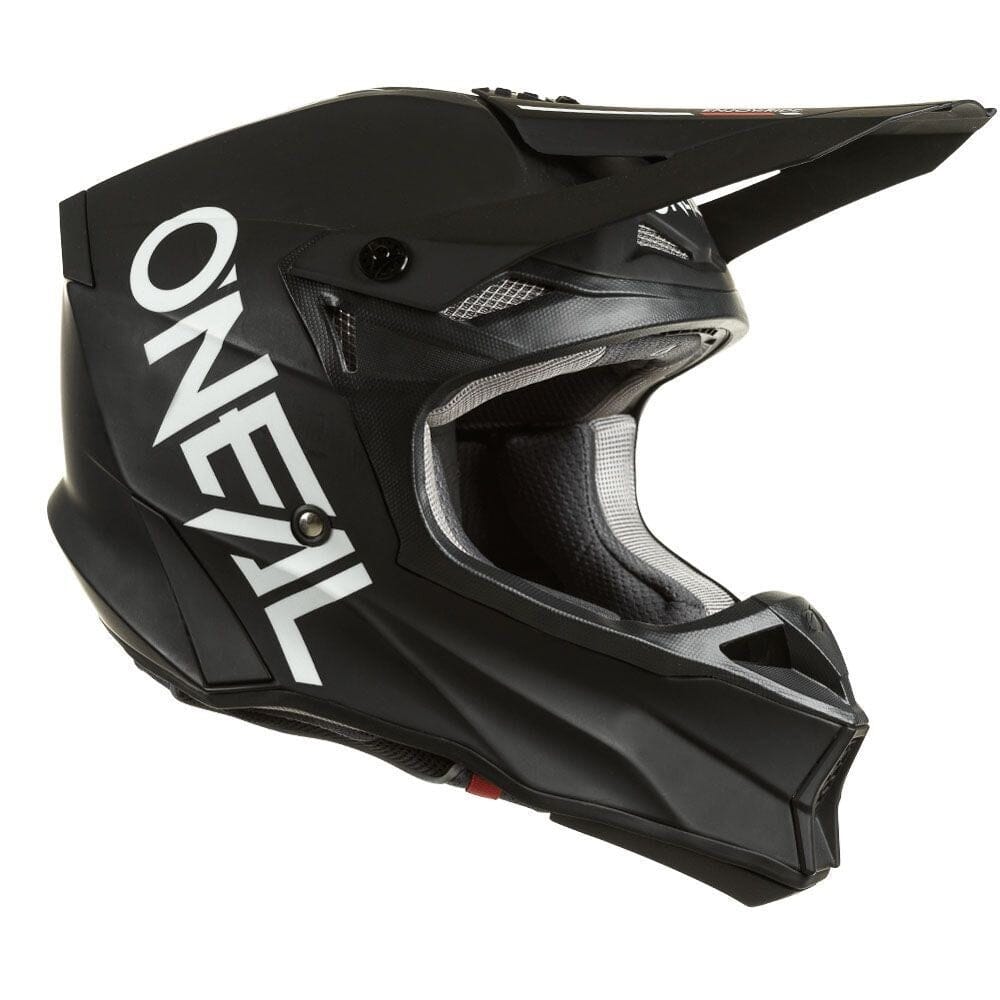 O'Neal 10 Series Elite V.22 MX Helmet MOTORCYCLE HELMETS Melbourne Powered Electric Bikes