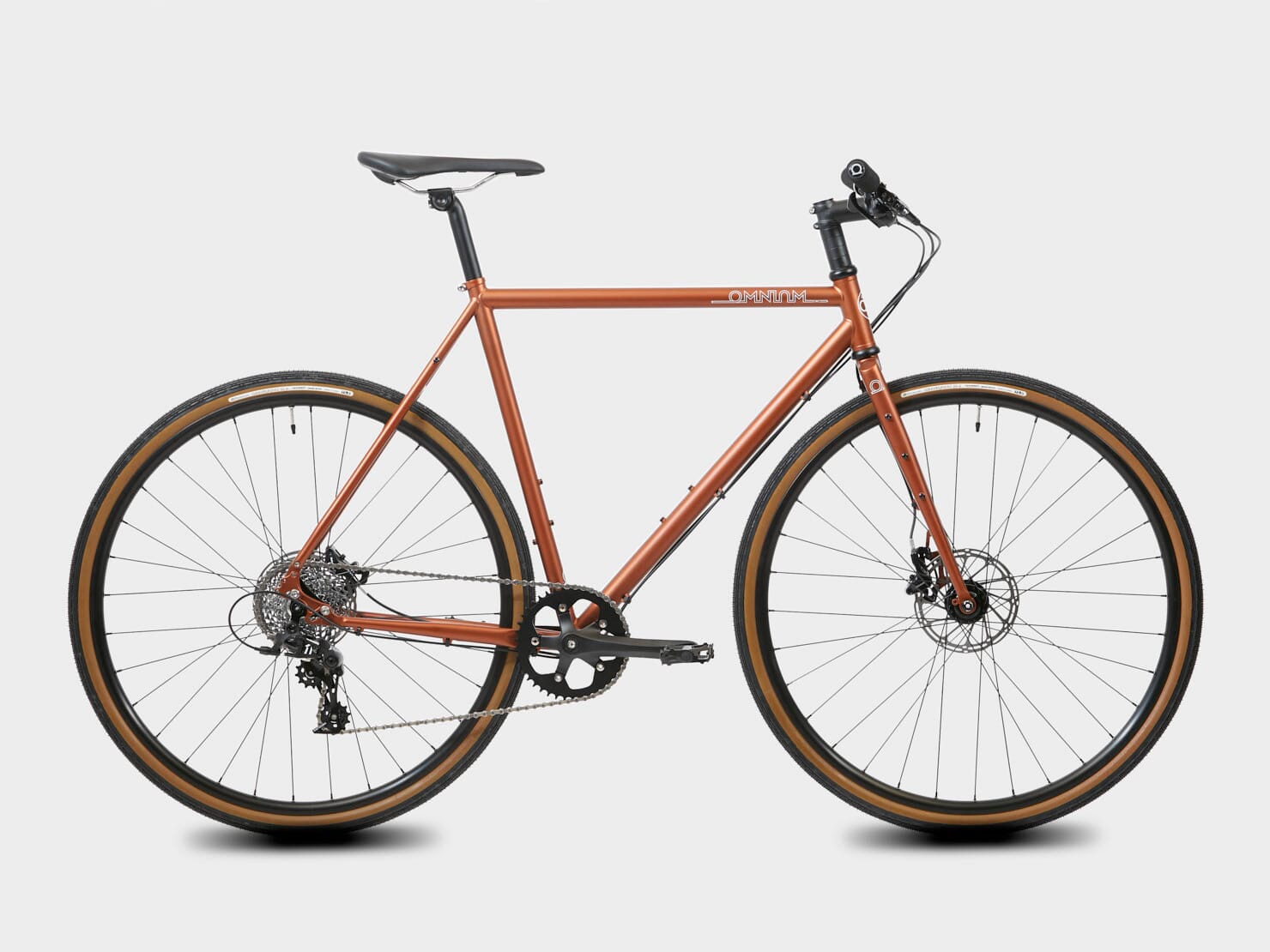 Omnium CXC V3 HYBRID BIKES Melbourne Powered Electric Bikes