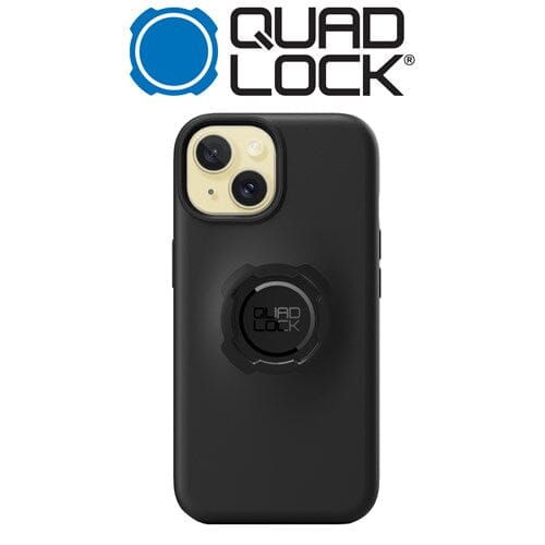 Quad Lock iPhone 15 6.1