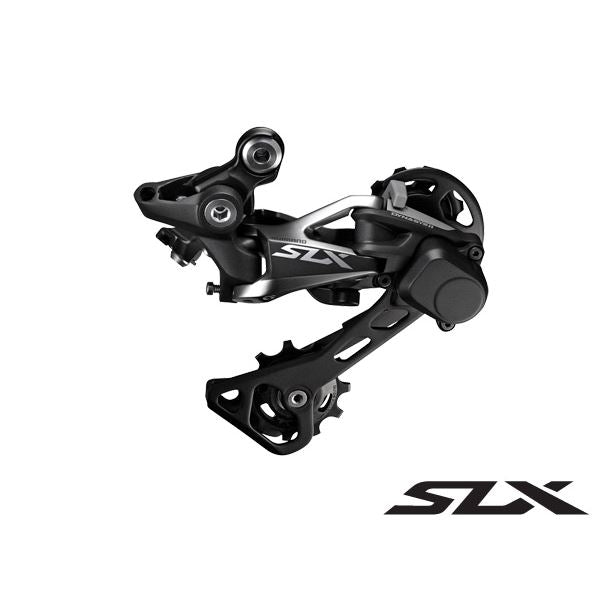 Shimano RD-M7000 Rear Derailleur - SLX Shadow+ Medium Cage DERAILLEURS Melbourne Powered Electric Bikes