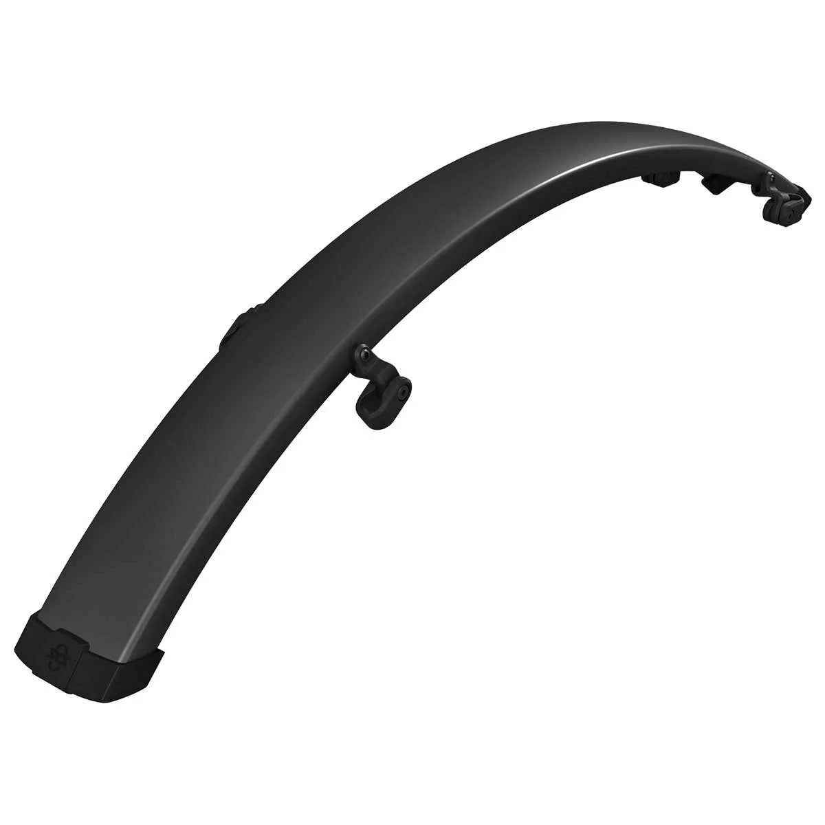 SKS Infinity Universal Rear Mudguard 56mm Black