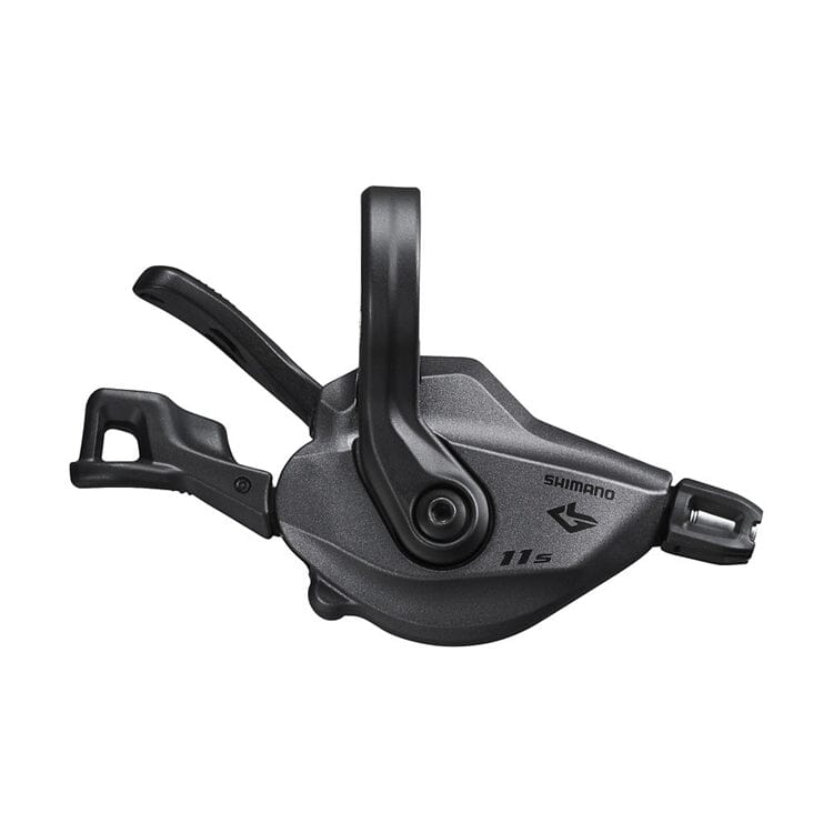 Shimano SL-M8130-R Shift Lever - Right Deore XT 11-speed *linkglide Only* SHIFTERS Melbourne Powered Electric Bikes