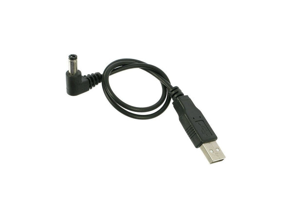 Supernova Airstream USB charging cable Cables Melbourne Powered Electric Bikes 