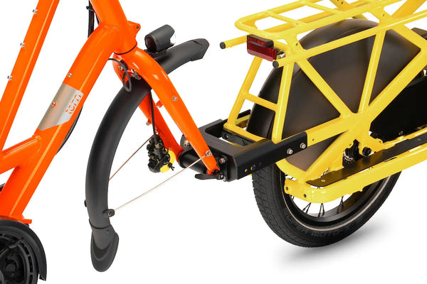 Tern Bike Tow Kit CARGO E-BIKES Melbourne Powered Electric Bikes 