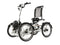 Pfau-Tec Tibo4 E-QUAD Melbourne Powered Electric Bikes