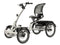 Pfau-Tec Tibo 4 Plus E-QUAD Melbourne Powered Electric Bikes