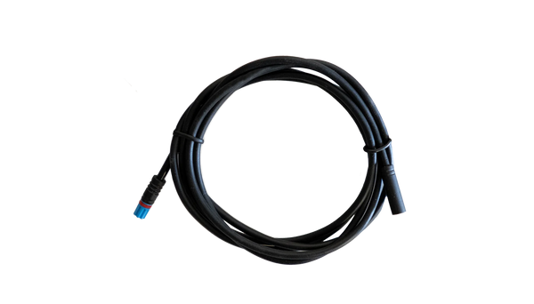 Supernova Bosch Smart System Front light connection cable Cables Melbourne Powered Electric Bikes 
