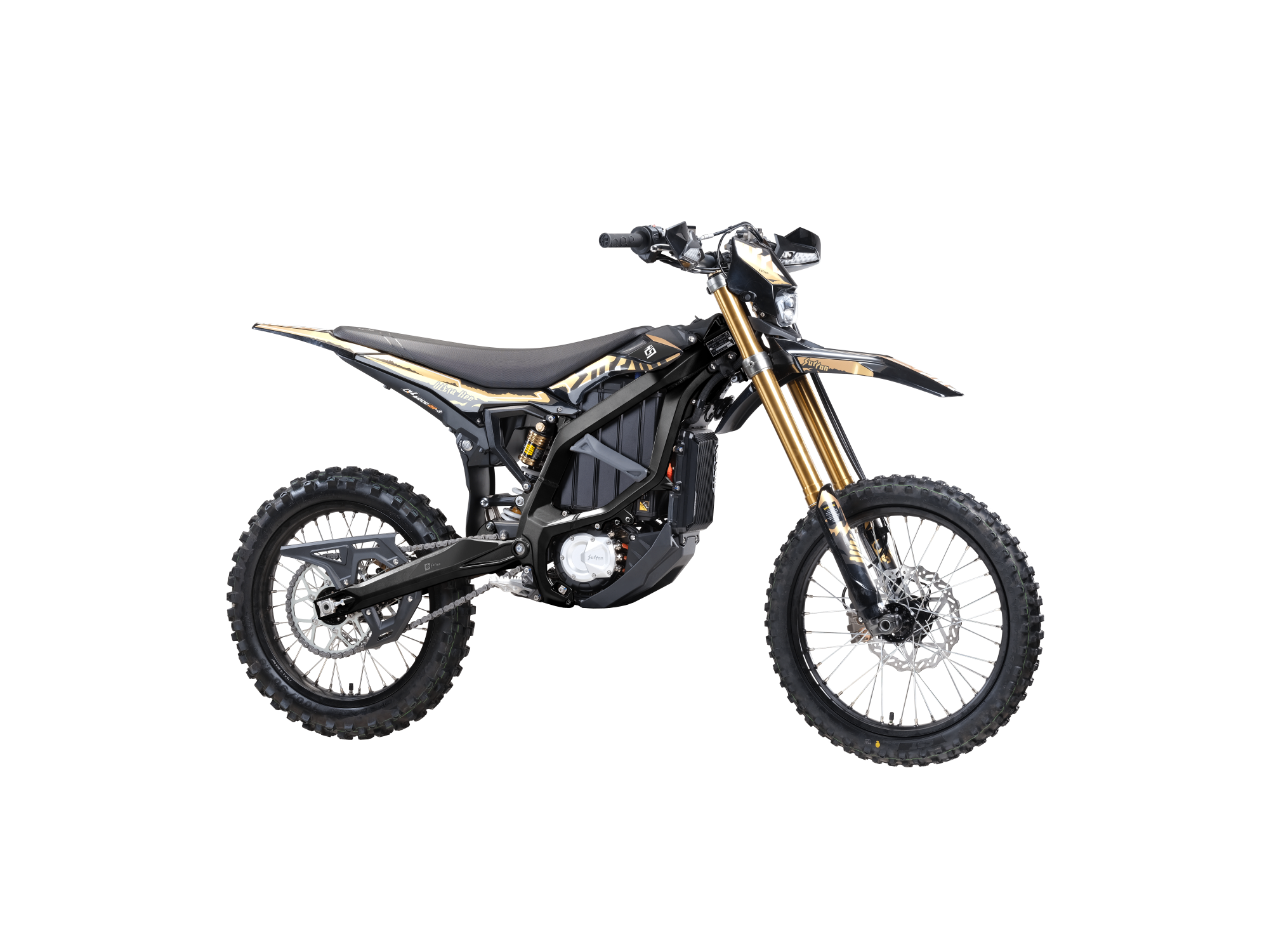 Surron Ultra Bee X HP Electric Dirt Bike