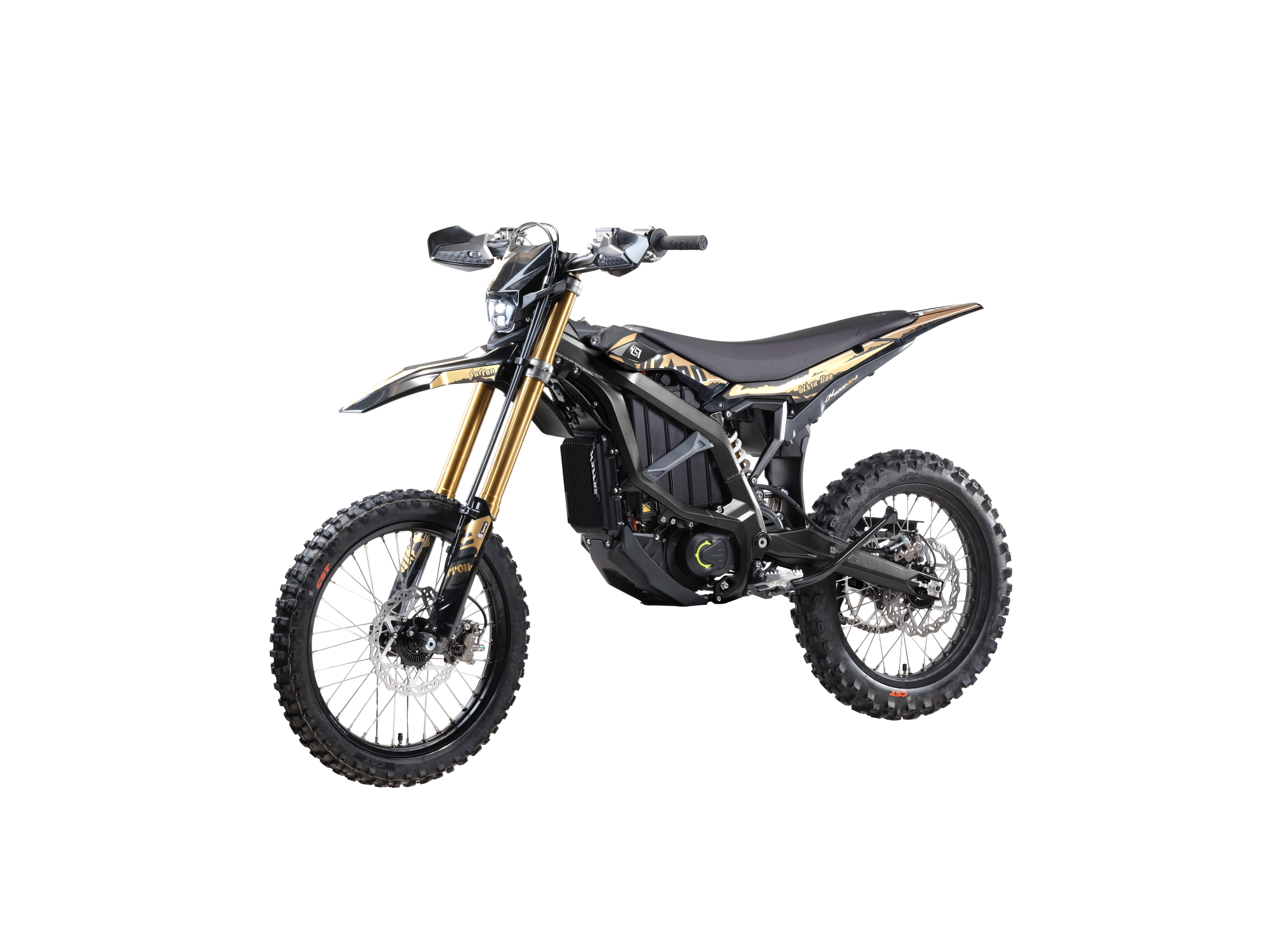 Surron Ultra Bee X HP Electric Dirt Bike