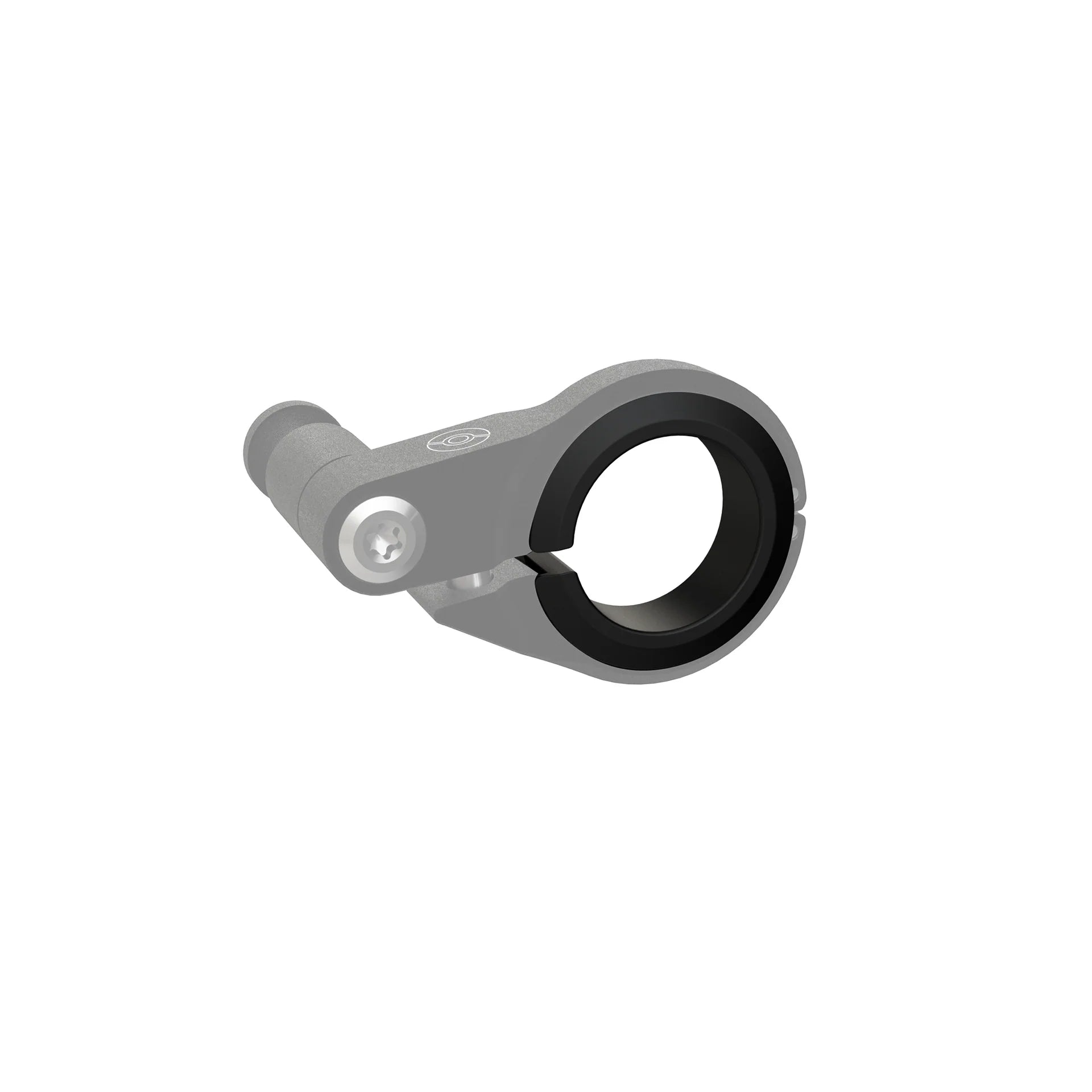 Supernova 25.4mm UHBM Adapter for Universal HBM 31.8mm Accessories Melbourne Powered Electric Bikes