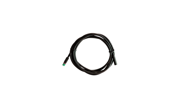 Supernova Power Connector Cable - Bosch Smart System (Low Power Port) 1300mm Cables Melbourne Powered Electric Bikes 