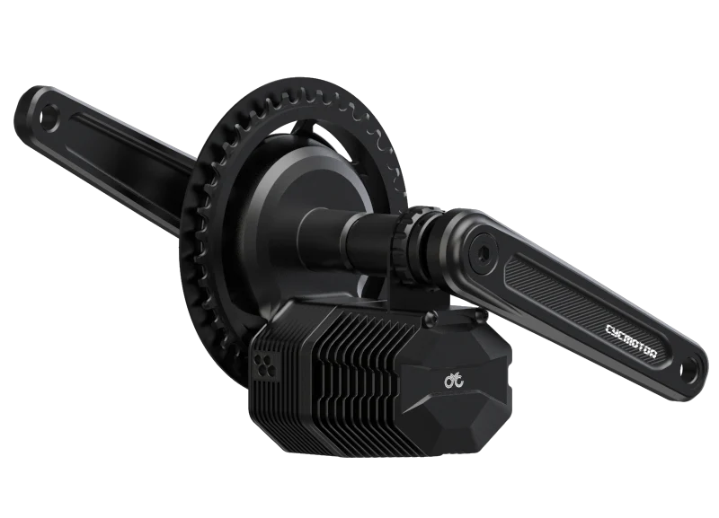 CYC Photon Mid-Drive E-Bike Conversion Kit CYC CONVERSION KITS Melbourne Powered Electric Bikes