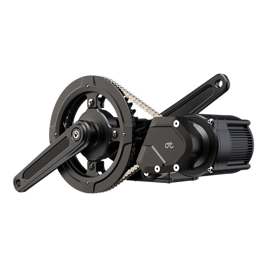 electric bicycle kit australia CYC X1 Pro Gen 4 Mid Drive E-Bike Conversion Kit – Melbourne Powered