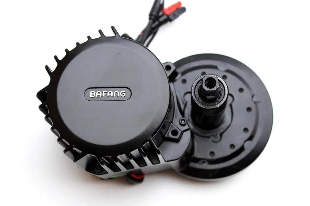 Bafang BBSHD 52V Motor Only (68-73m) – Melbourne Powered Electric
