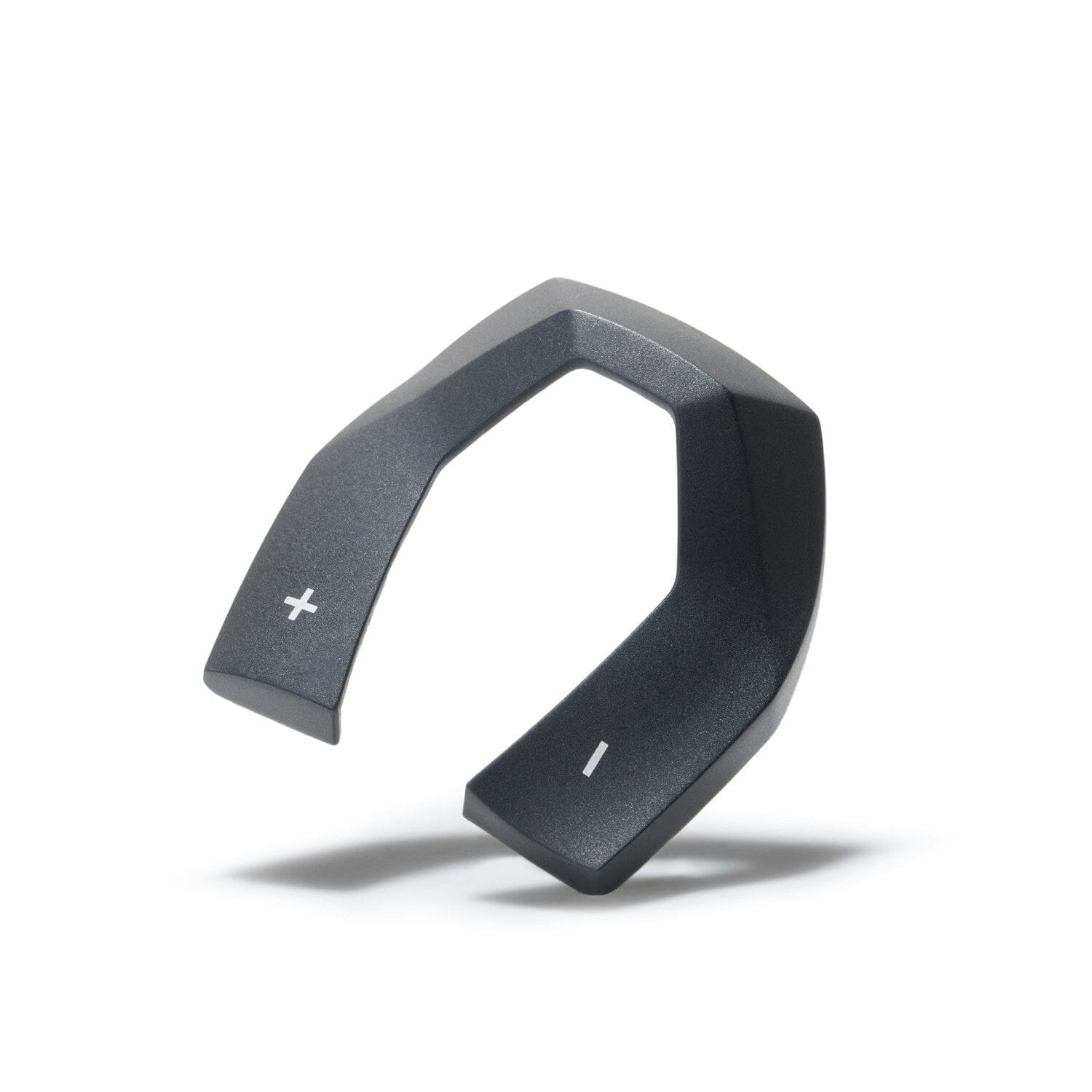 Bosch Control Unit Rocker Switch - Anthracite BOSCH PARTS Melbourne Powered Electric Bikes